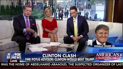 Donald Trump approves of supporters' assault on #BlackLivesMatter protester_001