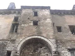 SHTEPITE MUZE-SHEMBET NJE TJETER SHTEPI E GURTE NE GJIROKASTER-LAJM