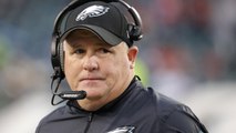 McLane: Eagles Suffer Another Ugly Loss