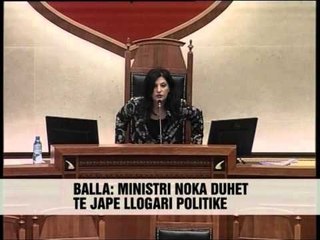 Balla: Të dorehiqen pas fotove - Vizion Plus - News - Lajme