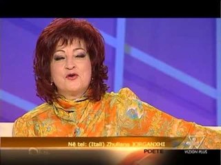 Ora 5 PM - Myfarete Laze - 28 Shkurt 2013 Pj.2 - Vizion Plus - Talk Show