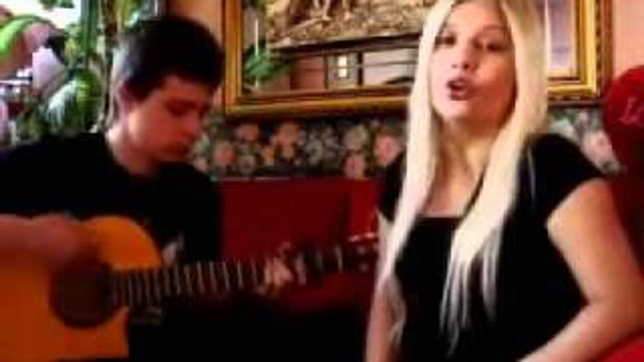 Amatör Şarkılar Beni Sana Hapsettin