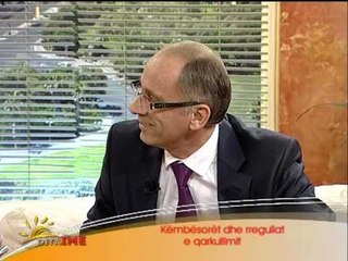 Dita Ime - Vizion Plus - Daily Show 02/28/13 Pj.1