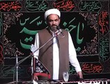 Allama Hassan Jawad Mohsini Qoom 16th Muhram 1437(2015) Choti Behak Hafizabad