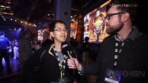 Chanman Talks About the New Hearthstone Expansion - Esports Weekly with Coca-Cola
