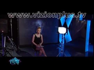 Next - Academy Awards Ceremony - 1 Mars - Vizion Plus - Show