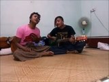 Myanmar cover song New 2015