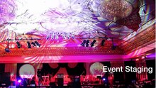 How AV And Project Management Specialists Can Help Make Events And Presentation Succeed