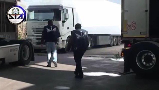 Roma - sequestro da 20 milioni a imprenditore vicino camorra