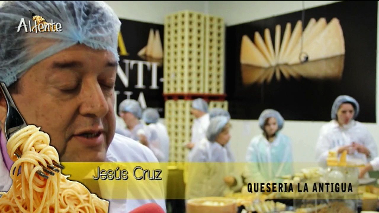 REPORTAJE PLAN EDUCA DE LA QUESERIA LA ANTIGUA VISITA DE NIÑOS PRODIGIOS RUSOS