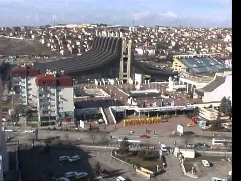 KOSOVA DHE SERBIA-VIJOJNE SOT TAKIMET NEGOCIUESE THAÇI DAÇIÇ NE BRUKSEL-LAJM