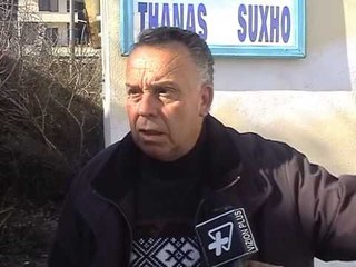 ZYRAT E OMONIAS-SULMOHEN AMBJENTET E SHOQATES NE QYTETIN E GJIROKASTRES-LAJM