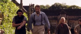 Far from the Madding Crowd (2015) Official Trailer #2