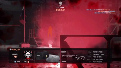 Battlefield 4_Zavod Graveyard Shift