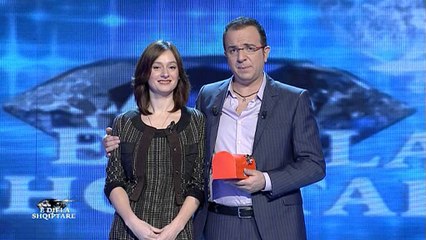 E diela shqiptare - NE JEMI CFARE HAME, 3 mars 2013