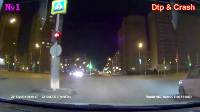 Новая подборка аварий и дтп за 30.03.2015 в России New Best Car Crash Compilation March