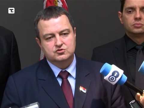 NUK KA MARREVESHJE-TAKIMI THAÇI DAÇIÇ NUK SJELL ASGJE TE RE NGA BISEDIMET-LAJM