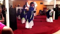Like Never Before-Dancing with a Purpose-Dance Ministry
