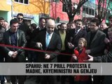 AK marshim kunder Berishës - Vizion Plus - News - Lajme