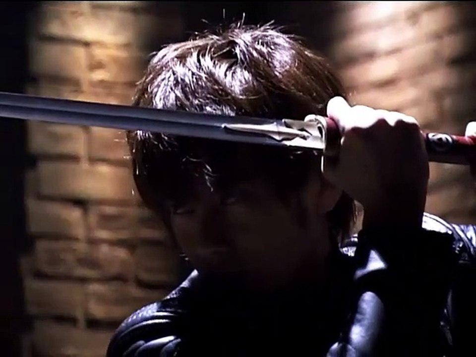 Garo -  HitPlay V1