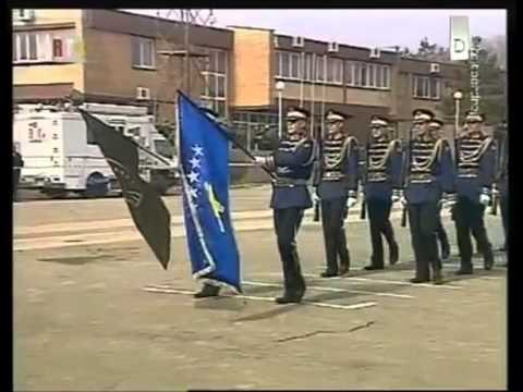 EPOPEJA E UCK-AKTIVITETE TE SHUMTA NE KOSOVE NE NDERIM TE ADEM JASHARIT-LAJM