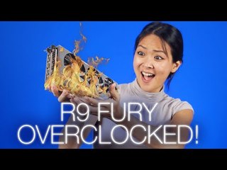 R9 380X full details, Battlefront bundled w/ R9 Fury, Microsoft ups Security