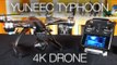 Yuneec Typhoon 4K Drone Review