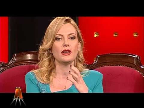 A Show - Mesila Doda - 5 Mars 2013 Pj.3 - Vizion Plus - Talk Show