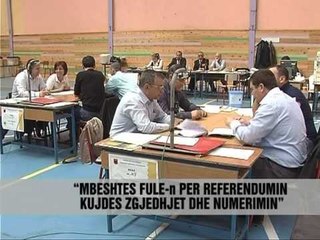 Arvizu, komunikim në facebook - Vizion Plus - News - Lajme