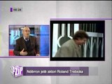 ZIP - Nderron jete aktori Roland Trebicka - 7 Mars 2013 Pj.3 - Vizion Plus - Talk Show