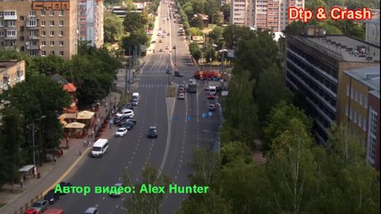 Видео аварии дтп происшествия за сегодня 10 июля 2015 Car Crash Compilation july