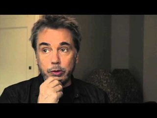 Jean Michel Jarre slams unpersonal 'features' in pop