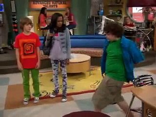 Yetenek Çiftliği - Korkulan Futbolcu