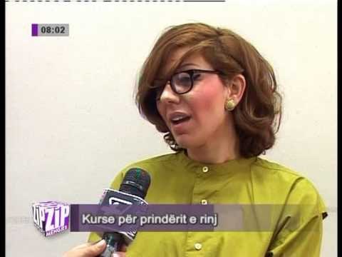 ZIP - Festa e Nenes - 8 Mars 2013 Pj.2 - Vizion Plus - Talk Show