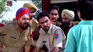 TERE PIND LADEN - Punjabi Movie - New Comedy Film - New Funny Prank VIdeo Clips 2015