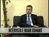 BDI dhe zgjedhjet lokale ne Maqedoni - Interviste me Z. Bujar Osmani - Vizion Plus - News - Lajme