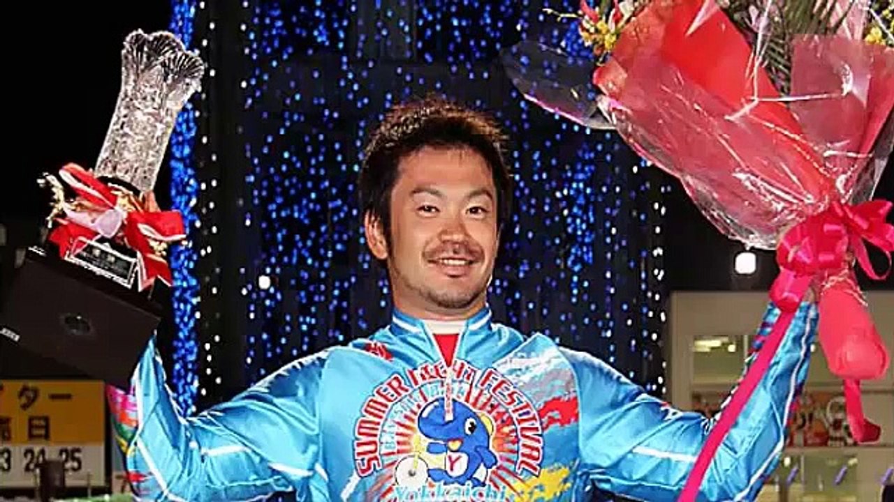 松丸アナ結婚!? お相手は競輪選手