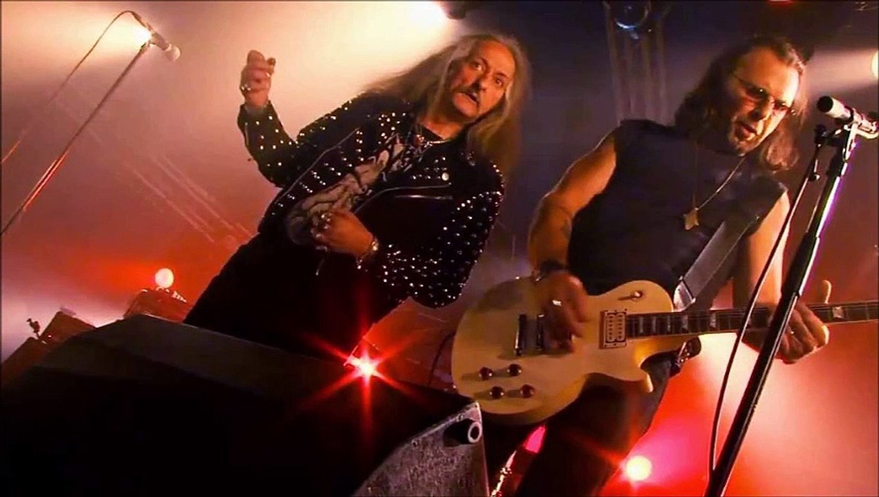 Pentagram - Vampyre Love