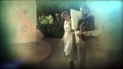 bosco y berta capitulo 1206