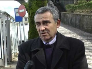 SHIRAT E RREMBYER-RRESHQITJE DHEU DHE ÇARJE TOKE NE GJIROKASTER E DHERMI-LAJM