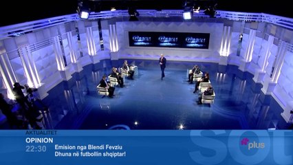 KLAN PROGRAMACION - Sot, e hene, 11 mars 2013