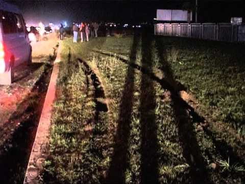 AKSIDENT I RENDE-PERPLASEN DY MAKINA NE AKSIN LEZHE LAÇ, DY VIKTIMA-LAJM