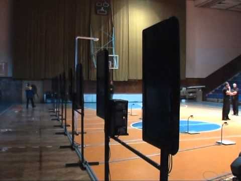 MISIONI I VEZHGUESVE-ODIHR DERGON MISIONIN E PARE PER ZGJEDHJET NE SHQIPERI-LAJM