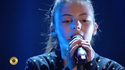 Ilva Latifi - Soon will be found, Gjeniu i vogel 5 (Nata 2)