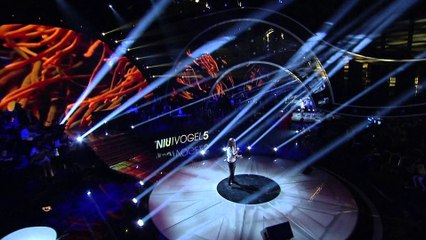 Lorela Shelegu - Set fire to the rain, Gjeniu i vogel 5 (Nata 2)