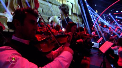 Nikola Bombaj - Dhurate per ditelindje, Gjeniu i vogel 5 (Nata 2)