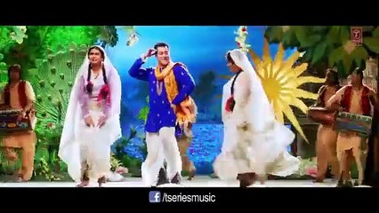 Prem Leela ' Full Video Song HD - Salman Khan New Hindi Movie Song 2015 -