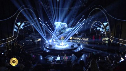 Sheila Haxhiraj - Gjeniu i vogel 5 (Nata 2)