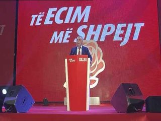 META NE KORÇE-INTEGRIMI NE STANJACION FORCAT POLITIKE TE BASHKEPUNOJNE-LAJM