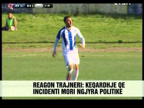 Dede: Kapitull i mbyllur - Vizion Plus - News - Lajme